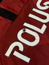 【2020】浦和レッズ(H)/ CONDITION:A- / SIZE:L / #6 / YAMANAKA