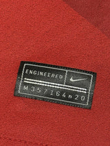 【2020】浦和レッズ(H)/ CONDITION:A- / SIZE:L / #6 / YAMANAKA