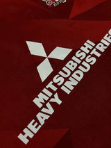 【2020】浦和レッズ(H)/ CONDITION:A- / SIZE:L / #6 / YAMANAKA