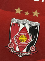 【2020】浦和レッズ(H)/ CONDITION:A- / SIZE:L / #6 / YAMANAKA