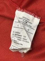 【2020】浦和レッズ(H)/ CONDITION:A- / SIZE:L / #6 / YAMANAKA