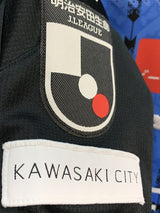 【2020】川崎フロンターレ(H)/ CONDITION:B / SIZE:M(ASIA)/ #10 / OSHIMA
