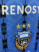 【2020】川崎フロンターレ(H)/ CONDITION:B / SIZE:M(ASIA)/ #10 / OSHIMA