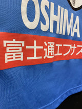 【2020】川崎フロンターレ(H)/ CONDITION:B / SIZE:M(ASIA)/ #10 / OSHIMA
