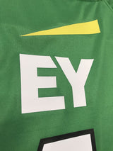 【2022】浦和レッズ(LIMITED/GK)/ CONDITION:A- / SIZE:M / #1 / SHUSAKU / VS PARIS SAINT-GERMAIN