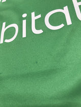 【2022】浦和レッズ(LIMITED/GK)/ CONDITION:A- / SIZE:M / #1 / SHUSAKU / VS PARIS SAINT-GERMAIN