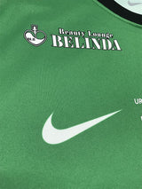 【2022】浦和レッズ(LIMITED/GK)/ CONDITION:A- / SIZE:M / #1 / SHUSAKU / VS PARIS SAINT-GERMAIN