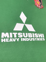 【2022】浦和レッズ(LIMITED/GK)/ CONDITION:A- / SIZE:M / #1 / SHUSAKU / VS PARIS SAINT-GERMAIN