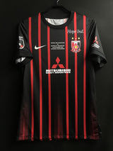 【2022】浦和レッズ(Limited)/ CONDITION:A / SIZE:L / フランクフルト戦仕様