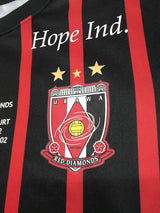 【2022】浦和レッズ(Limited)/ CONDITION:A / SIZE:L / フランクフルト戦仕様