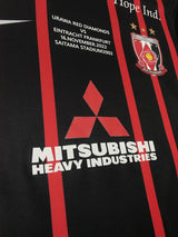 【2022】浦和レッズ(Limited)/ CONDITION:A / SIZE:L / フランクフルト戦仕様