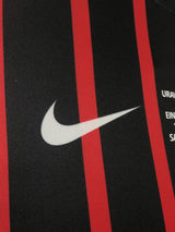 【2022】浦和レッズ(Limited)/ CONDITION:A / SIZE:L / フランクフルト戦仕様