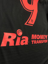 【2019/20】アトレティコ・マドリード(A)/ CONDITION:A / SIZE:L / #9 / MORATA / リーグ戦仕様 / 選手用