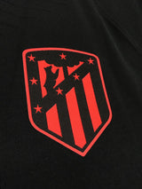 【2019/20】アトレティコ・マドリード(A)/ CONDITION:A / SIZE:L / #9 / MORATA / リーグ戦仕様 / 選手用