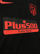 【2019/20】アトレティコ・マドリード(A)/ CONDITION:A / SIZE:L / #9 / MORATA / リーグ戦仕様 / 選手用