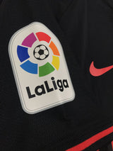 【2019/20】アトレティコ・マドリード(A)/ CONDITION:A / SIZE:L / #9 / MORATA / リーグ戦仕様 / 選手用