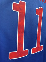 【2020/21】日本代表(H)/ CONDITION:A / SIZE:O(日本規格)/ #11 / MACHINO
