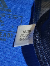 【2020/21】日本代表(H)/ CONDITION:A / SIZE:O(日本規格)/ #11 / MACHINO