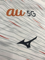 【2022】名古屋グランパス(A)/ CONDITION:A / SIZE:S(日本規格)/ #16 / LEO SILVA / オーセンティック