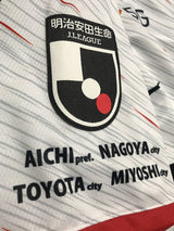 【2022】名古屋グランパス(A)/ CONDITION:A / SIZE:S(日本規格)/ #16 / LEO SILVA / オーセンティック