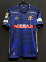 【2020】横浜F・マリノス(SP)/ CONDITION:A- / SIZE:M(日本規格)/ #6 / OHGIHARA