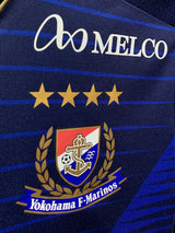 【2020】横浜F・マリノス(SP)/ CONDITION:A- / SIZE:M(日本規格)/ #6 / OHGIHARA