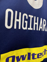 【2020】横浜F・マリノス(SP)/ CONDITION:A- / SIZE:M(日本規格)/ #6 / OHGIHARA