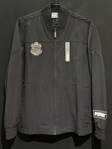 【2019】ジュビロ磐田 PUMAコラボ ウーブン / CONDITION:A / SIZE:M(ASIA)