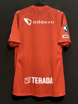 【2021】FC町田ゼルビア(GK)/ CONDITION:NEW / SIZE:XXL(日本規格)