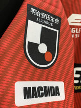 【2021】FC町田ゼルビア(GK)/ CONDITION:NEW / SIZE:XXL(日本規格)