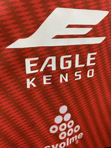 【2021】FC町田ゼルビア(GK)/ CONDITION:NEW / SIZE:XXL(日本規格)