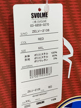 【2021】FC町田ゼルビア(GK)/ CONDITION:NEW / SIZE:XXL(日本規格)