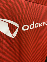 【2021】FC町田ゼルビア(GK)/ CONDITION:NEW / SIZE:XXL(日本規格)