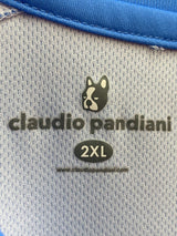 【2022】横浜FC(H)/ CONDITION:A / SIZE:2XL(日本規格)/ #24 / YUYA / オーセンティック