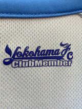【2022】横浜FC(H)/ CONDITION:A / SIZE:2XL(日本規格)/ #24 / YUYA / オーセンティック