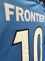 【2023】横浜FC(H)/ CONDITION:A / SIZE:XL(ASIA)/ #10 / CAPRINI