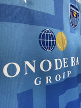 【2023】横浜FC(H)/ CONDITION:A / SIZE:XL(ASIA)/ #10 / CAPRINI