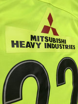 【2017】浦和レッズ(A)/ CONDITION:A / SIZE:XL / #22 / ABE