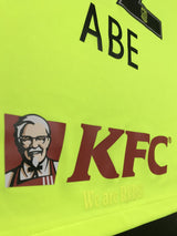 【2017】浦和レッズ(A)/ CONDITION:A / SIZE:XL / #22 / ABE