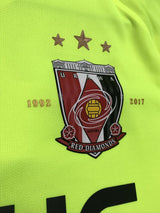 【2017】浦和レッズ(A)/ CONDITION:A / SIZE:XL / #22 / ABE