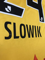 【2022】FC東京(GK)/ CONDITION:New / SIZE:2XL(日本規格)/ #24 / SLOWIK