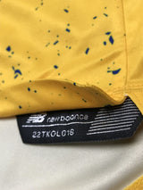 【2022】FC東京(GK)/ CONDITION:New / SIZE:2XL(日本規格)/ #24 / SLOWIK