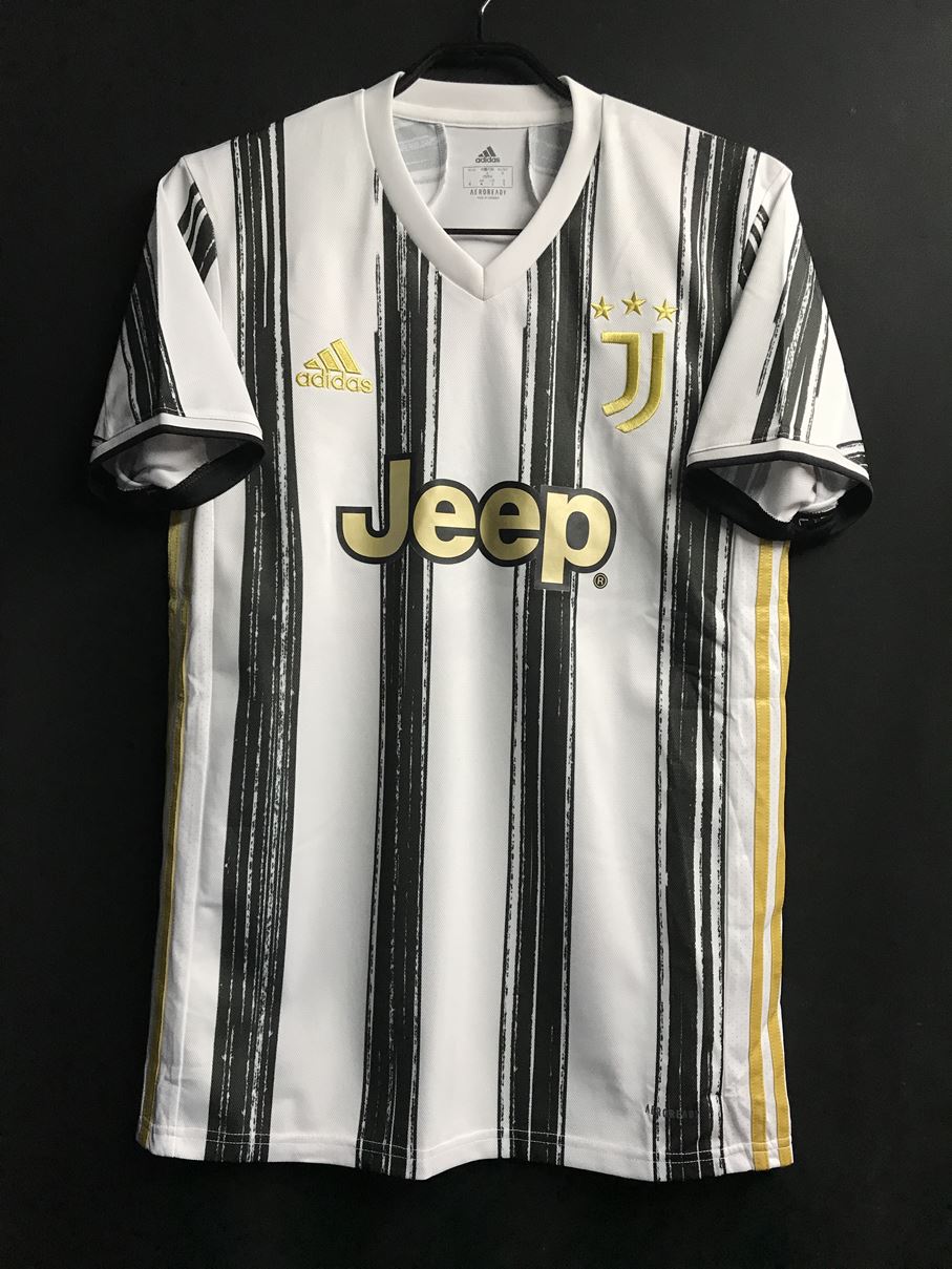 2020/21】ユベントス（H）/ CONDITION：New / SIZE：M（日本規格