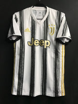 【2020/21】ユベントス(H)/ CONDITION:New / SIZE:M(日本規格)