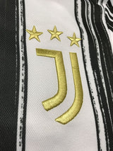 【2020/21】ユベントス(H)/ CONDITION:New / SIZE:M(日本規格)