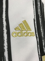 【2020/21】ユベントス(H)/ CONDITION:New / SIZE:M(日本規格)