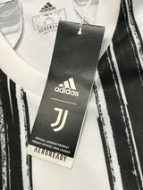 【2020/21】ユベントス(H)/ CONDITION:New / SIZE:M(日本規格)