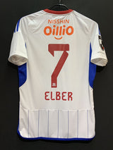 【2024】横浜F・マリノス(A)/ CONDITION:A / SIZE:M(日本規格)/ #7 / ELBER
