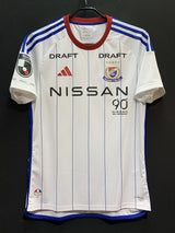 【2024】横浜F・マリノス(A)/ CONDITION:A / SIZE:M(日本規格)/ #7 / ELBER