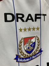 【2024】横浜F・マリノス(A)/ CONDITION:A / SIZE:M(日本規格)/ #7 / ELBER